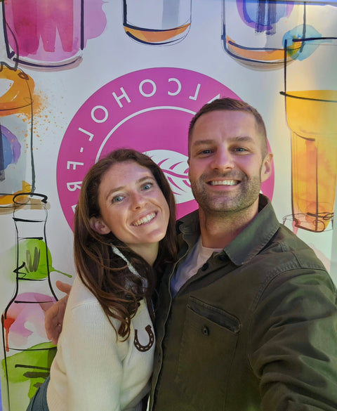 Back at the World Alcohol-Free Awards — What’s Changed (And What Hasn’t)