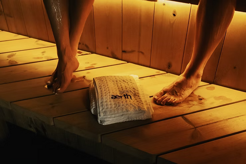 A Different Kind of Saturday Night...