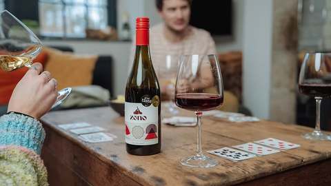 Alcohol-Free Wine: All You Need to Know