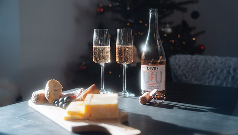 Benefits of Stocking Alcohol-Free Wines in Your Venue