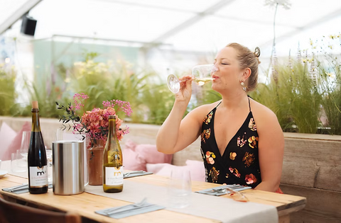 Best Non-Alcoholic Wines Under £15 (2025 Guide)