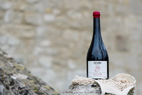 How Is Alcohol-Free Wine Made? The Science Behind It