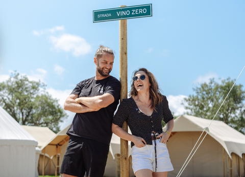 Seafood, Summer Festivals and Wine Pairing: What to Drink with Oysters, White Fish and Grilled Salmon (and great music!)