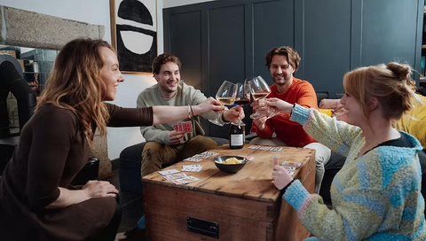 The Vino Zero Approach to Inclusive Hospitality: Redefining the Non-Alcoholic Wine Experience