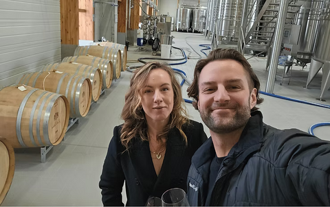 Understanding How Wine is Dealcoholized