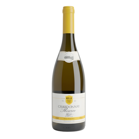 BOLLE Reserve Chardonnay Review | Premium Alcohol-Free Chardonnay