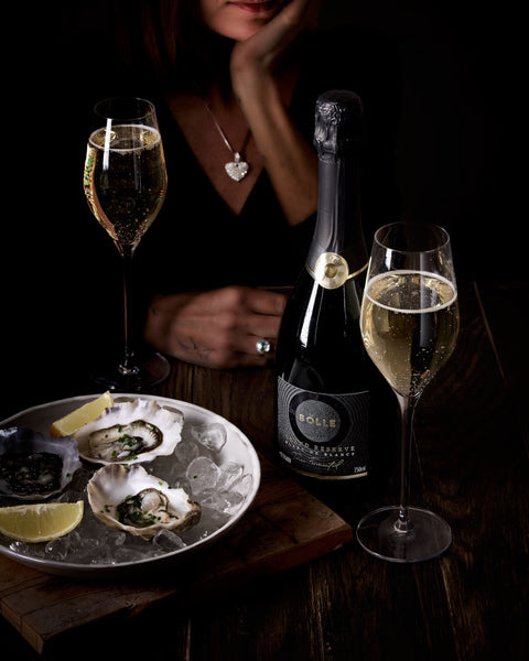 The Art of Food and Wine Pairing: Why Some Combinations Just Work
