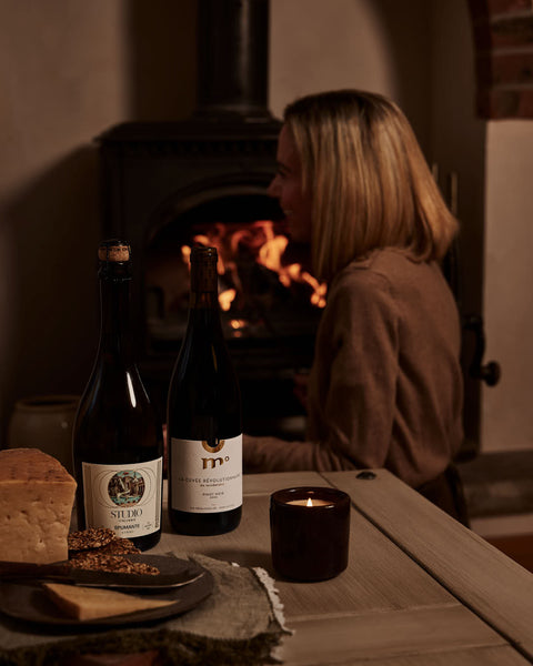 Changing Seasons, Changing Tastes: What We’re Drinking This Autumn