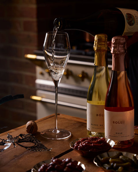Beyond Prosecco: Exploring the Wonderful World of Sparkling Wine
