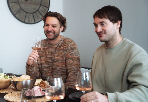 What Are The Benefits Of Drinking Non Alcoholic Wine