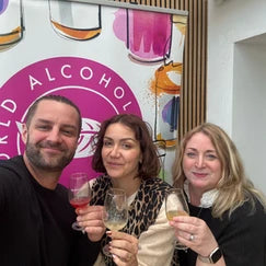 World Alcohol-Free Awards 2025: Celebrating the Best in Non-Alcoholic Innovation