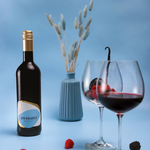 Zeronimo Vintage Zweigelt Review: A Sommelier's Take on This Premium Alcohol-Free Red
