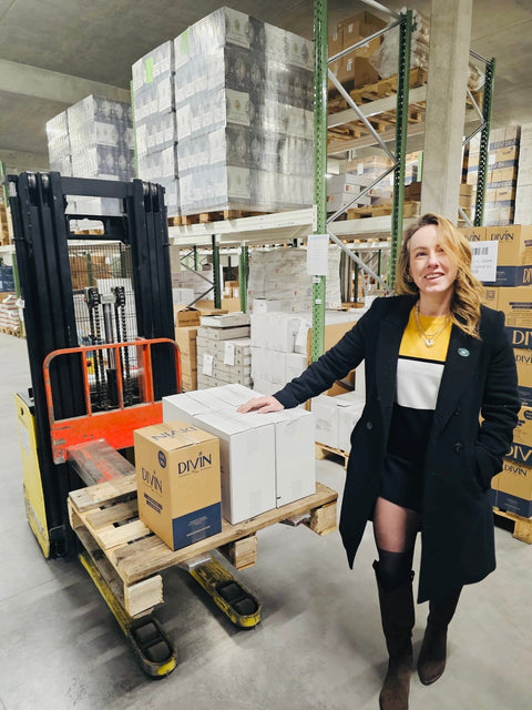 A Week in the Life of a 'Non-Alc Advocate'...
