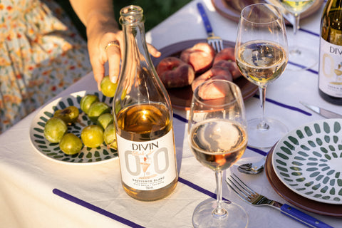 Summer Sipping: What to Drink With the Dishes of the Season