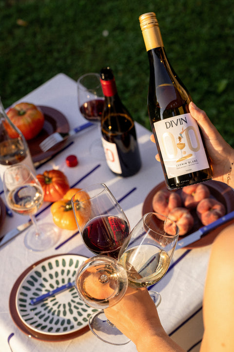 The Ultimate Summer Cheese Board Guide