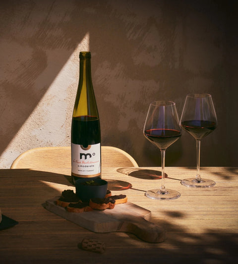 Premium Red Selection