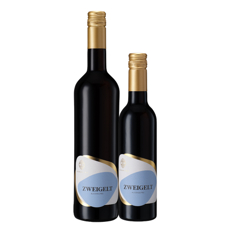 Zeronimo Vintage Zweigelt