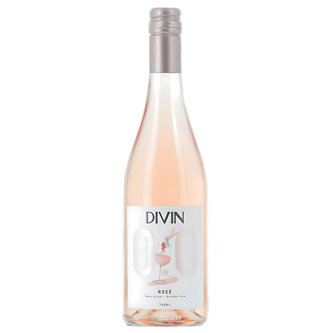 DIVIN Rosé