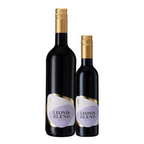 Zeronimo Vintage Leonis Blend