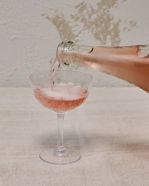 Wednesday's Domaine Cuvée