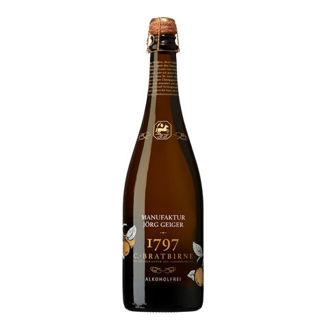 Jörg Geiger 1797 C.Bratbirne