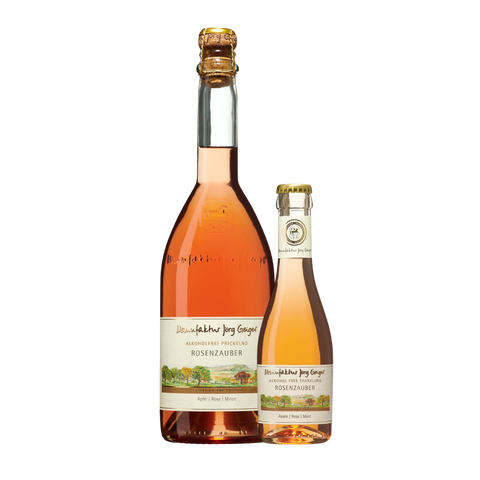 Jörg Geiger Rosenzauber