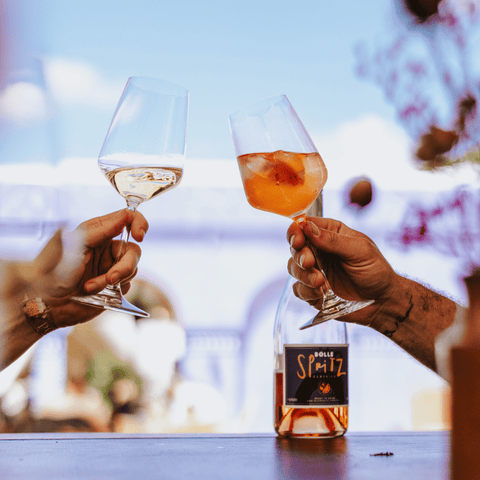 Bolle Spritz Classico