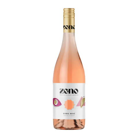 Zeno Bobal Rosé