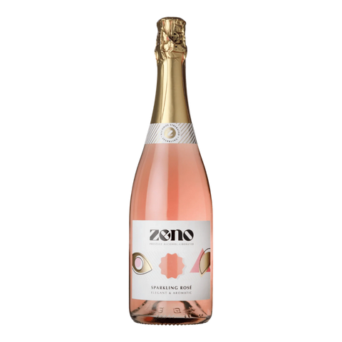 Zeno Sparkling Rosé NV