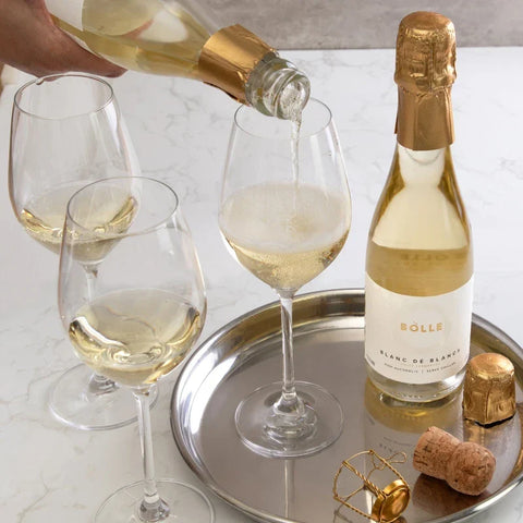 BOLLE Blanc de Blancs