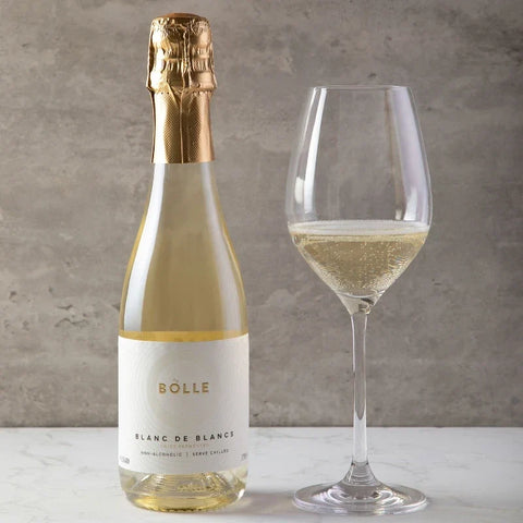 Baby Bubbly Bundle