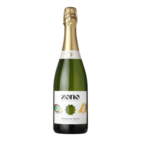 Zeno Sparkling White NV
