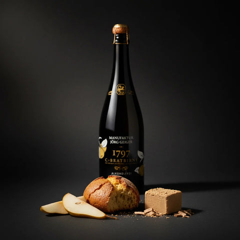 Jörg Geiger 1797 C.Bratbirne