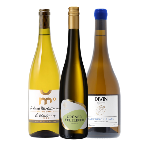 Premium White Selection