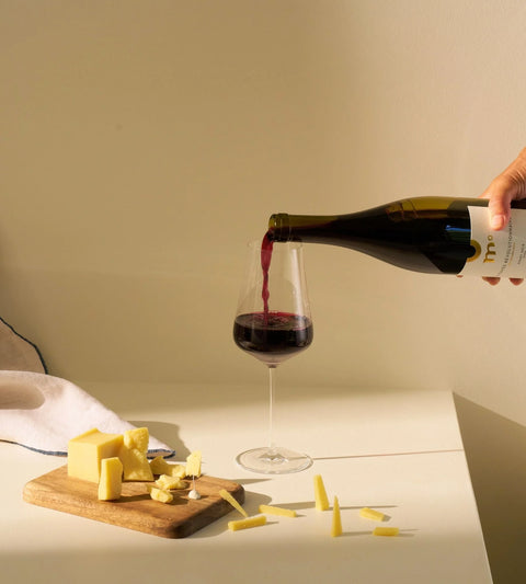 Moderato Vintage Pinot Noir