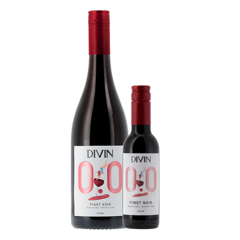DIVIN 'Classic' Pinot Noir