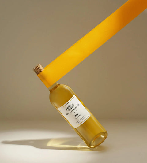 Moderato Sigalas-Rabaud Sauternes