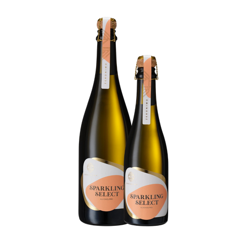 Zeronimo Sparkling Select