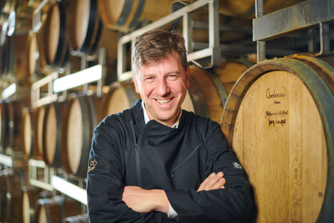 Jörg Geiger Edition Lamothe