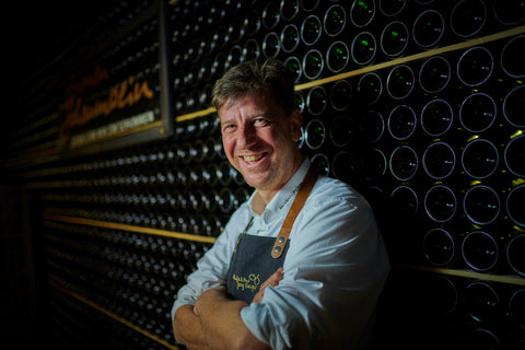 Jörg Geiger 1797 C.Bratbirne