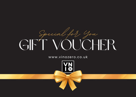 Vino Zero Gift Card