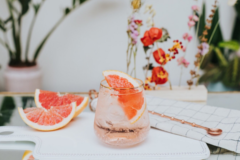 Rosé Spritz Cocktail Collection