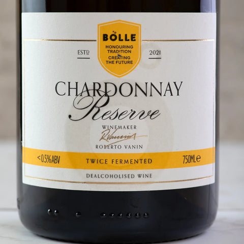 BOLLE Chardonnay Reserve