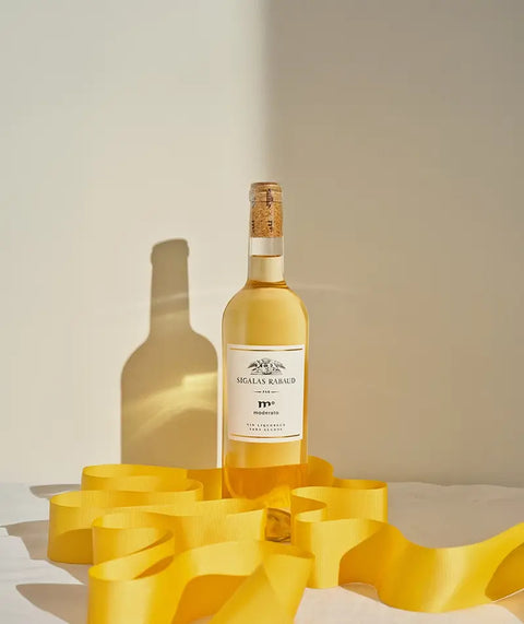 Moderato Sigalas-Rabaud Sauternes