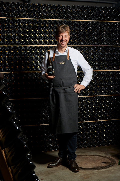 Jörg Geiger Blanc de Blancs