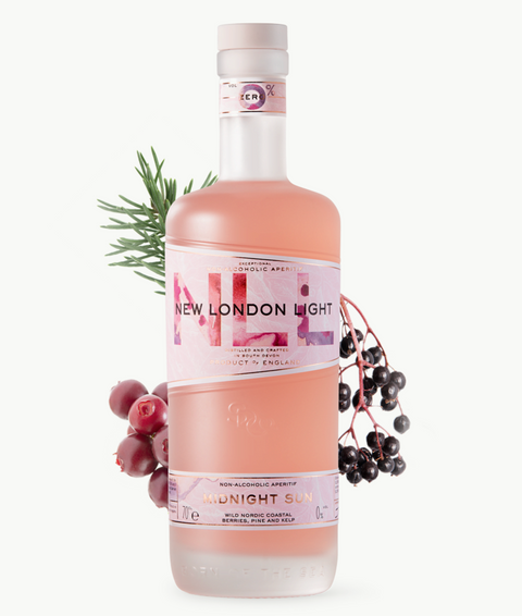 Rosé Spritz Cocktail Collection