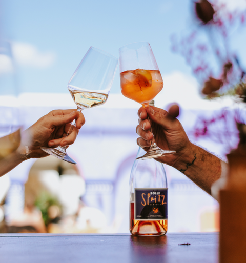Summer Spritz Selection