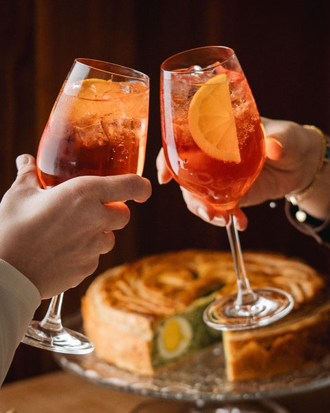 Studio Italiano Spritz