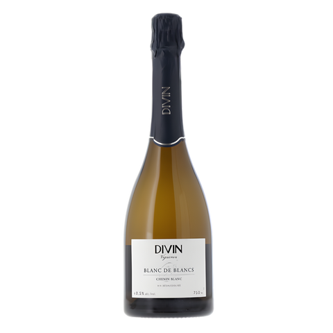 DIVIN 'Vigneron' Edition Sparkling Chenin Blanc