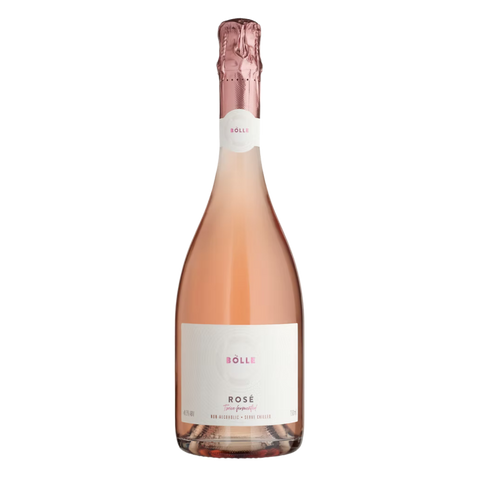 BOLLE Sparkling Rosé